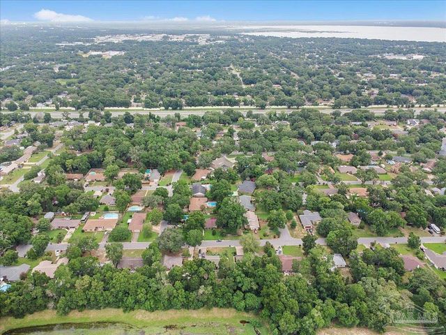 1161 Tamara Dr, Pensacola, FL 32504