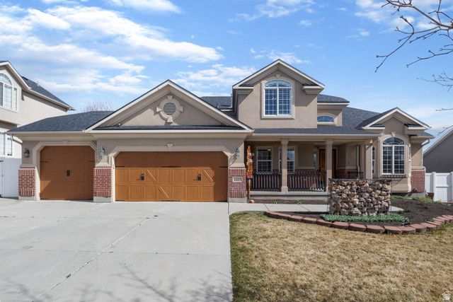 6403 TIMPANOGOS WAY, Taylorsville, UT 84129