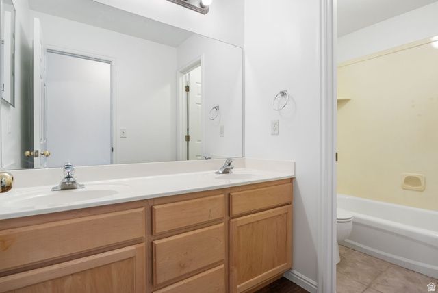 6403 TIMPANOGOS WAY, Taylorsville, UT 84129