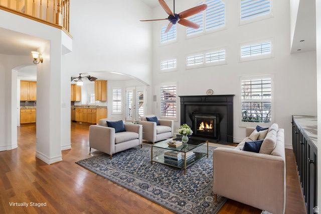 6403 TIMPANOGOS WAY, Taylorsville, UT 84129