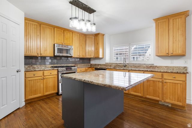 6403 TIMPANOGOS WAY, Taylorsville, UT 84129