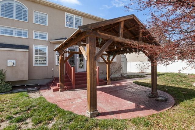 6403 TIMPANOGOS WAY, Taylorsville, UT 84129
