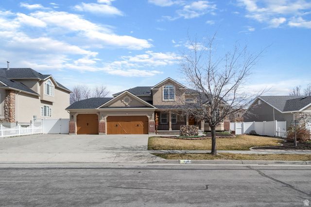 6403 TIMPANOGOS WAY, Taylorsville, UT 84129