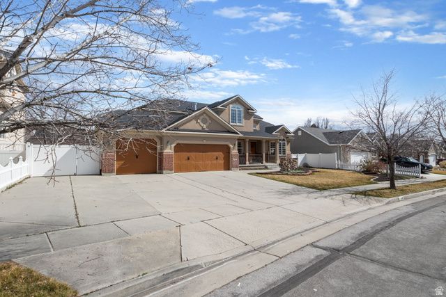 6403 TIMPANOGOS WAY, Taylorsville, UT 84129