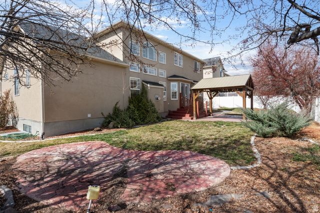 6403 TIMPANOGOS WAY, Taylorsville, UT 84129