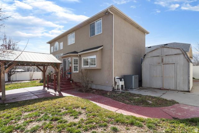 6403 TIMPANOGOS WAY, Taylorsville, UT 84129