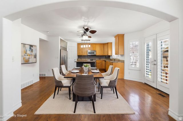 6403 TIMPANOGOS WAY, Taylorsville, UT 84129