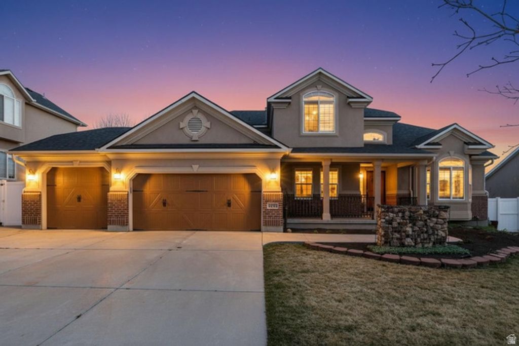 6403 TIMPANOGOS WAY, Taylorsville, UT 84129