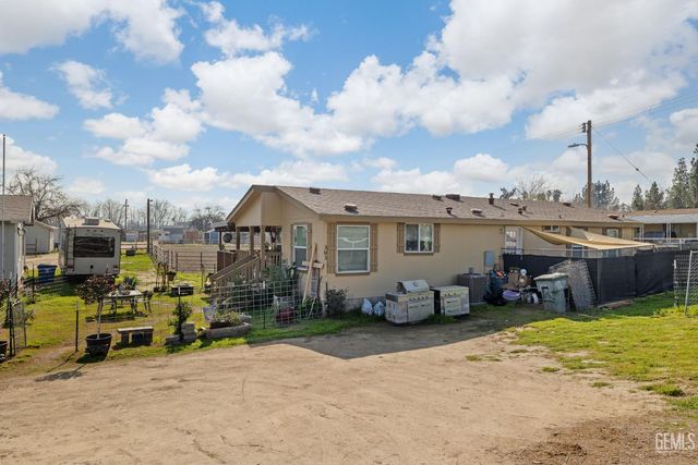 301 Sycamore Drive, Bakersfield, CA 93308