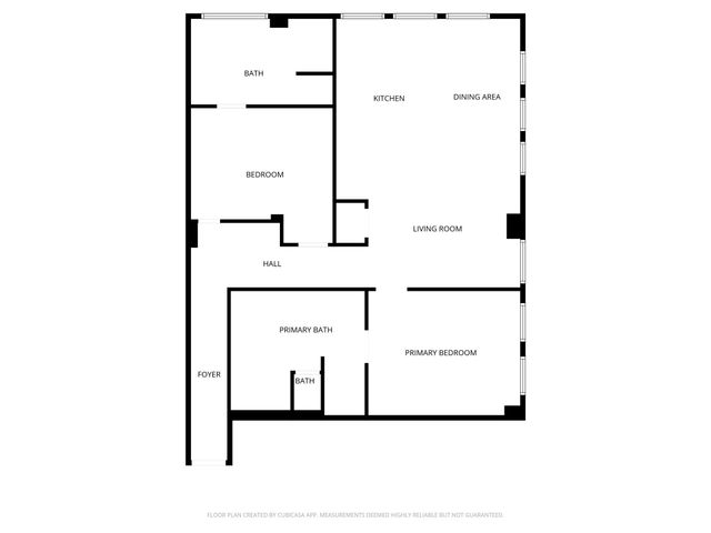 705 Main Street 704, Houston, TX 77002