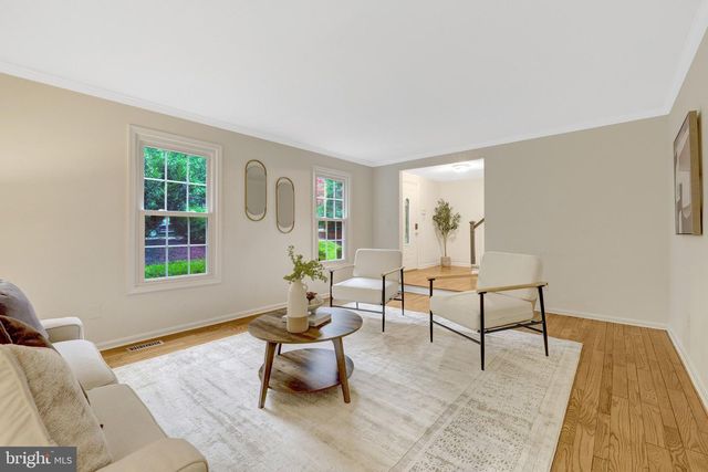 10910 WILDER POINT LN, Reston, VA 20191