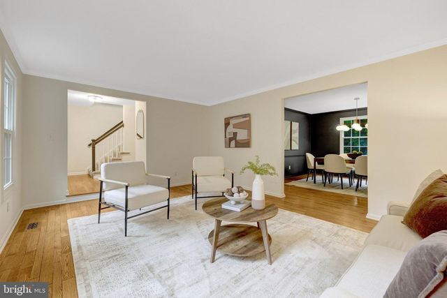 10910 WILDER POINT LN, Reston, VA 20191