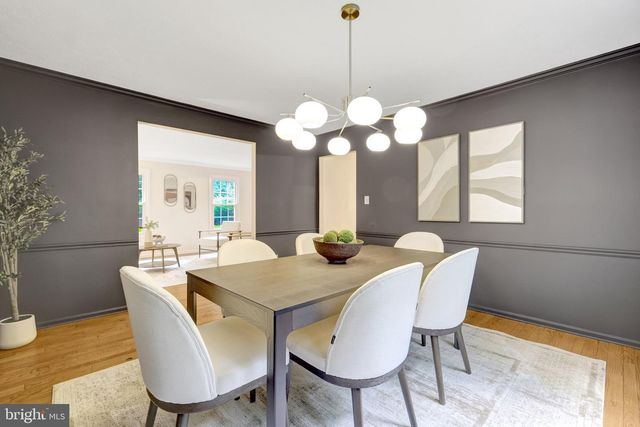 10910 WILDER POINT LN, Reston, VA 20191