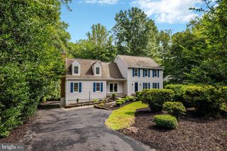 10910 WILDER POINT LN, Reston, VA 20191