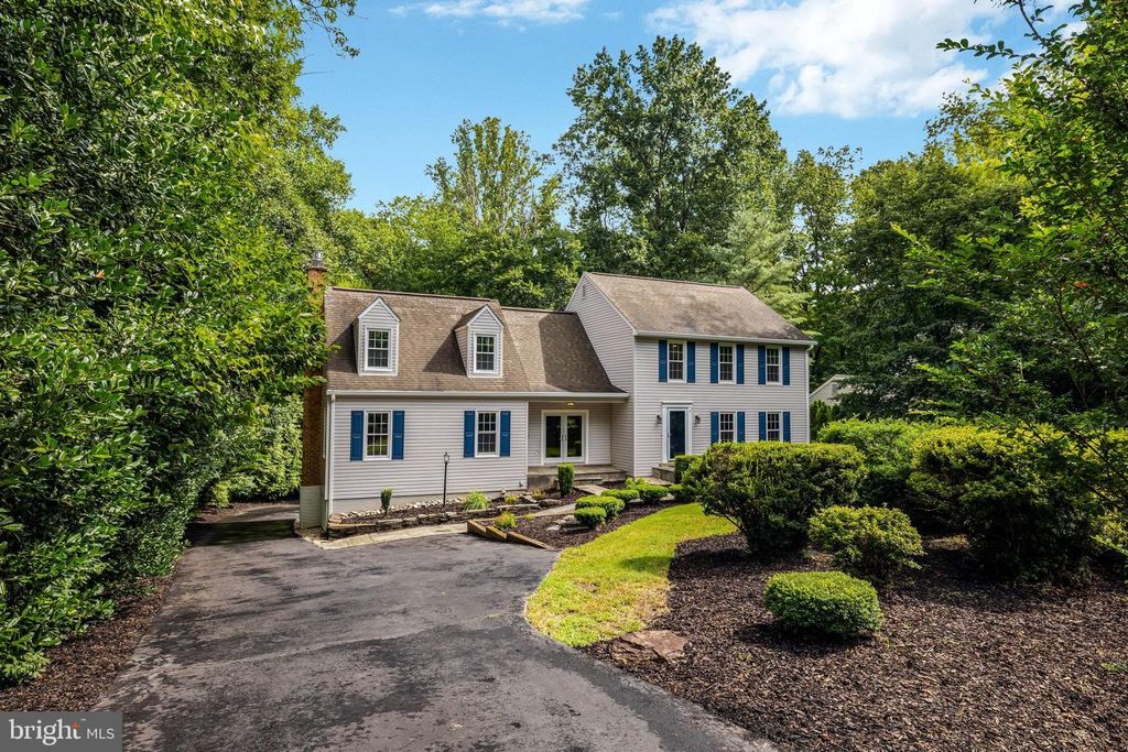10910 WILDER POINT LN, Reston, VA 20191