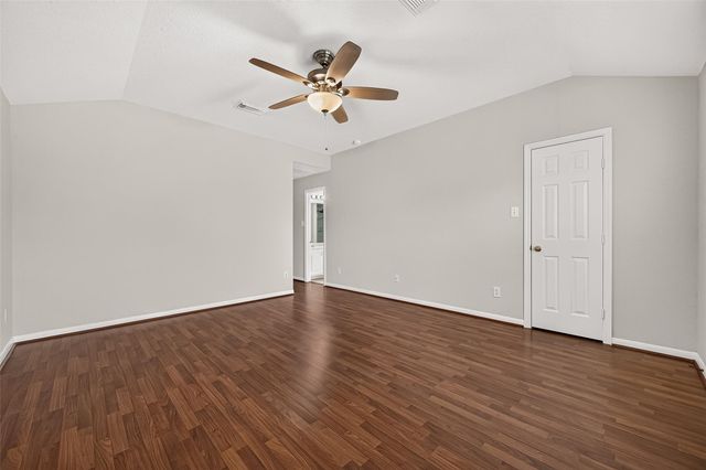 5631 Eagle Landing, Houston, TX 77085