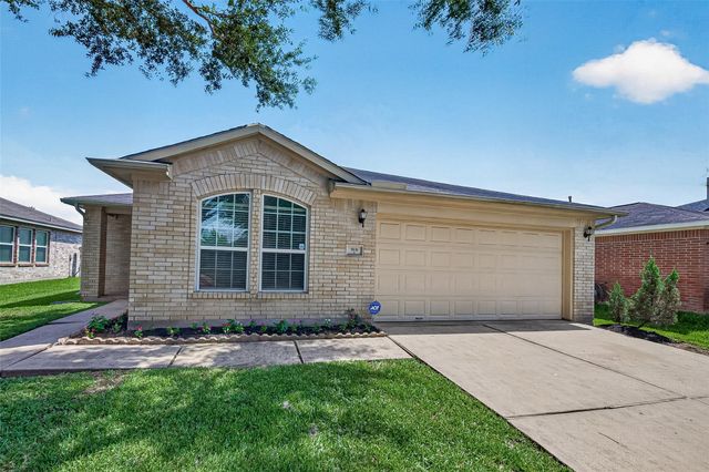 5631 Eagle Landing, Houston, TX 77085