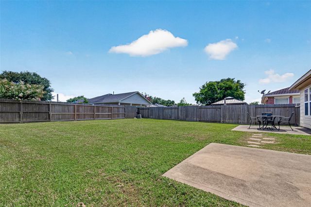 5631 Eagle Landing, Houston, TX 77085