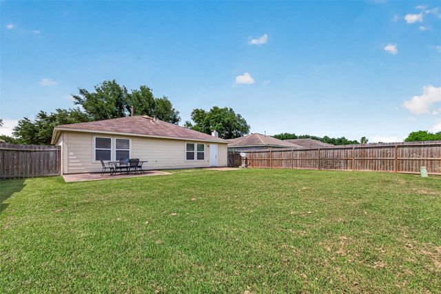 5631 Eagle Landing, Houston, TX 77085