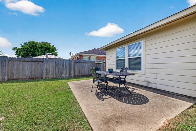5631 Eagle Landing, Houston, TX 77085