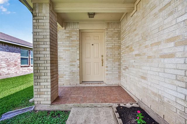 5631 Eagle Landing, Houston, TX 77085