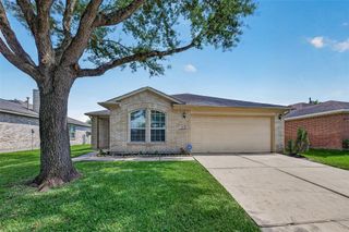 5631 Eagle Landing, Houston, TX 77085
