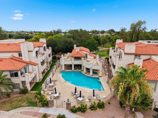 10080 E MOUNTAINVIEW LAKE Drive 254, Scottsdale, AZ 85258