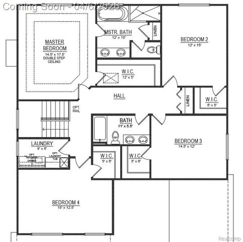 34607 John Bartley Circle, Sterling Heights, MI 48310