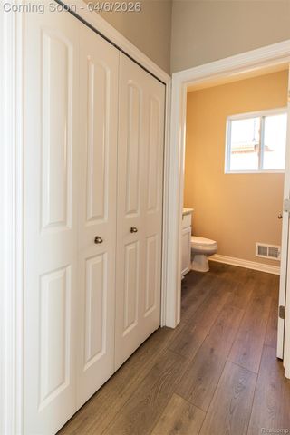 34607 John Bartley Circle, Sterling Heights, MI 48310