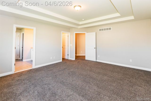 34607 John Bartley Circle, Sterling Heights, MI 48310