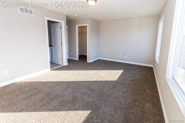 34607 John Bartley Circle, Sterling Heights, MI 48310