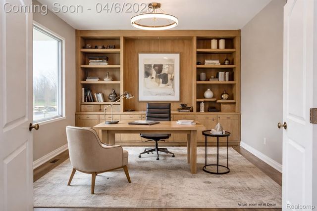 34607 John Bartley Circle, Sterling Heights, MI 48310