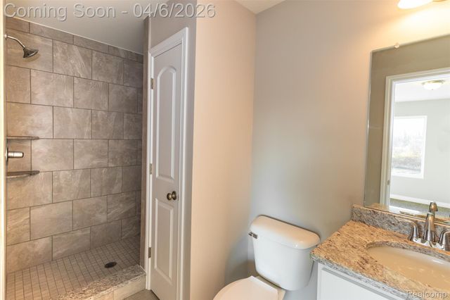 34607 John Bartley Circle, Sterling Heights, MI 48310