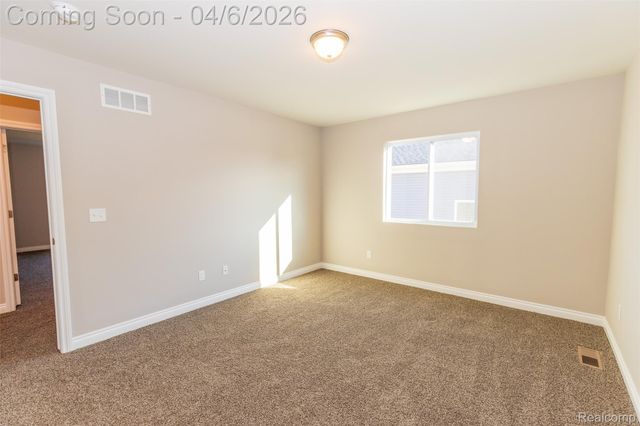 34607 John Bartley Circle, Sterling Heights, MI 48310