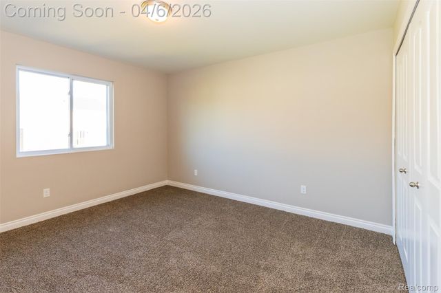 34607 John Bartley Circle, Sterling Heights, MI 48310