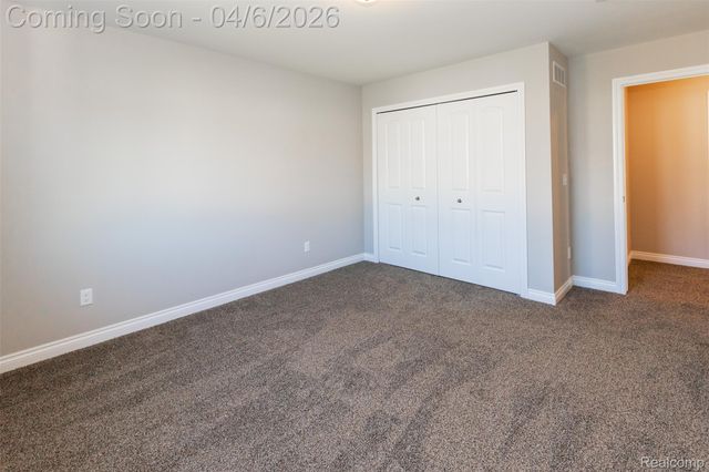 34607 John Bartley Circle, Sterling Heights, MI 48310