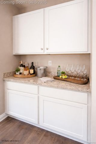 34607 John Bartley Circle, Sterling Heights, MI 48310