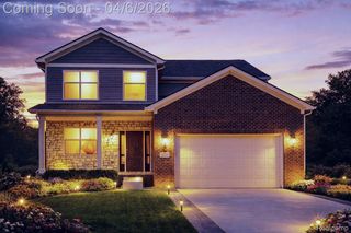 34607 John Bartley Circle, Sterling Heights, MI 48310