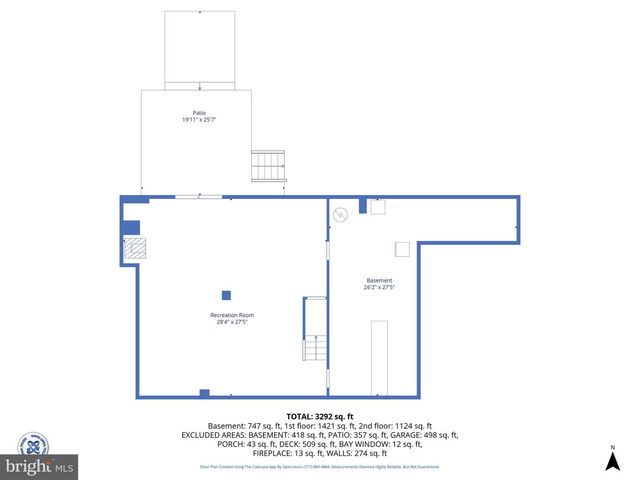 3220 ROUND HILL RD, York, PA 17402