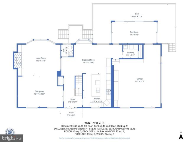 3220 ROUND HILL RD, York, PA 17402