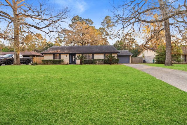 2524 River Ridge, Conroe, TX 77385