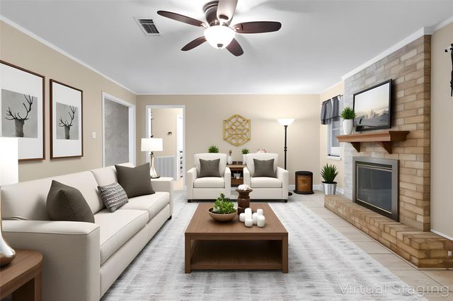 2524 River Ridge, Conroe, TX 77385