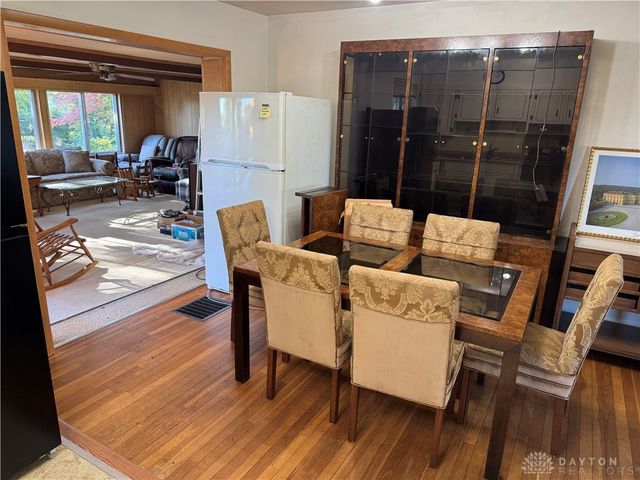 322 Shade Drive, Fairborn, OH 45324