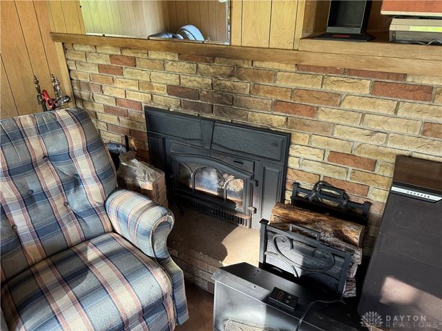 322 Shade Drive, Fairborn, OH 45324