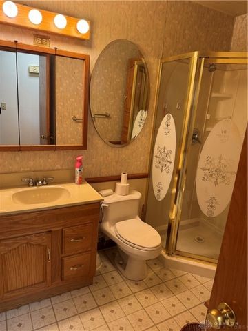 322 Shade Drive, Fairborn, OH 45324