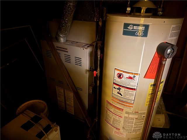 322 Shade Drive, Fairborn, OH 45324