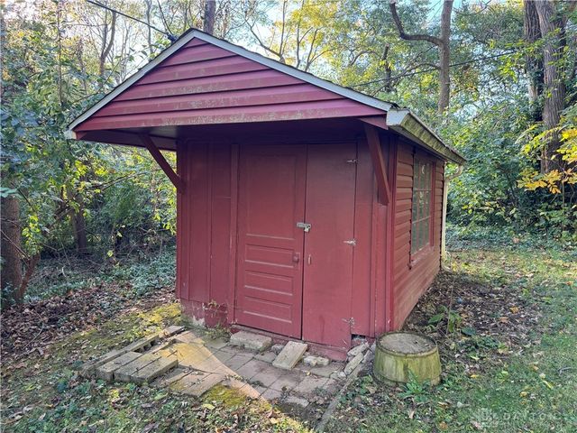 322 Shade Drive, Fairborn, OH 45324