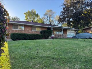 322 Shade Drive, Fairborn, OH 45324