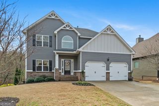1820 Walking Horse Trail, Cumming, GA 30041