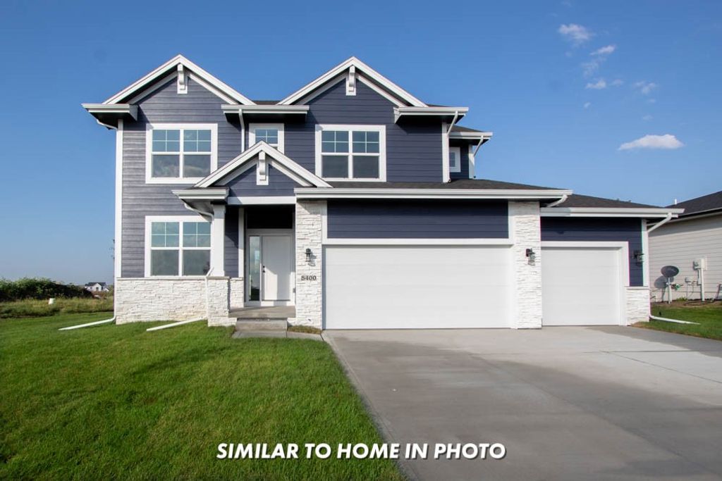 5312 Greene Street, Ames, IA 50014
